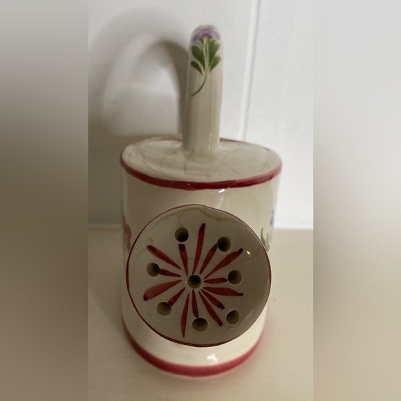 Water flower pot. - Picture 6 of 6